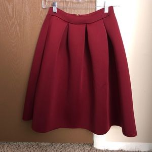 Small Charlotte Russe skirt